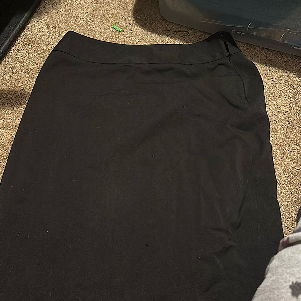 FFA Pencil Skirt